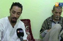بشار: وفاة سيدة بعد وضعها لطفلين
