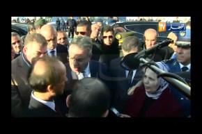 وزير السكن يبدي استياءه و يعطي تعليمات لرئيس دائرة عين تموشنت من اجل الافراج عن القائمة