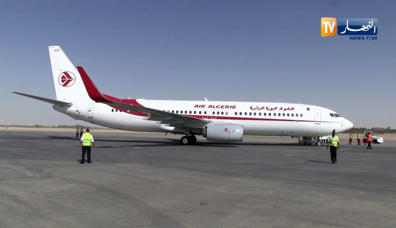 نقل جوي: مهندسوا وتقنيوا الجوية في إضراب مفتوح.. والإدارة تفتح النار