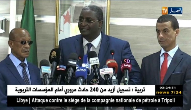 وزير السياحة: “تسهيلات مرتقبة تتعلق بمنح تأشيرات الفيزا للأجانب”