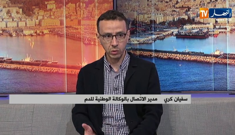 جمعيات وهيئات رسمية تطلق حملة واسعة للتبرع بالدم في مختلف الولايات