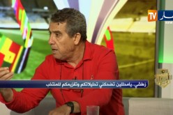 مقران حرحاد: صحفي مهمته جلب الأخبار أصبح ساعي بريد