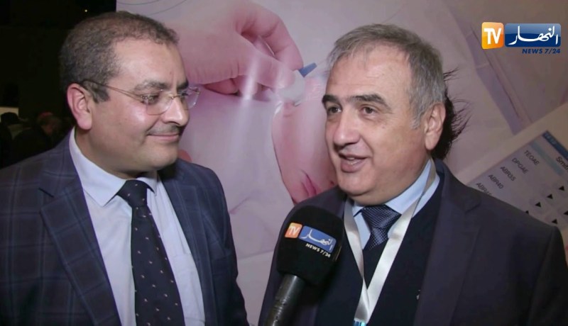 الوادي: مشاركة 15 دولة بالمؤتمر العالمي لجراحة الأذن وزراعة القوقعة