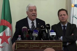 بوزيد لزهاري: “نعم لحقوق القضاة..ولكن ليس على حساب حقوق المتقاضين”