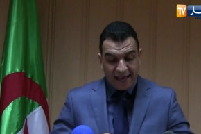 وكيل الجمهورية بمحكمة عين الدفلى: الإطاحة بعصابة إختطفت شخص وسرقت سيارات بالزي الرسمي للشرطة