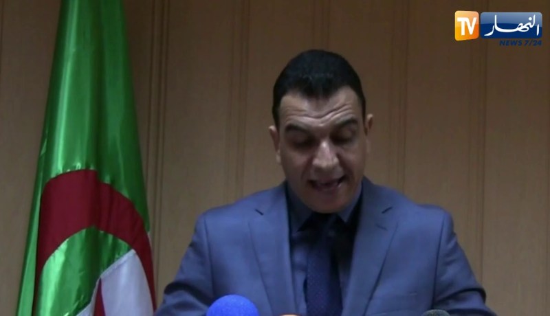 وكيل الجمهورية بمحكمة عين الدفلى: الإطاحة بعصابة إختطفت شخص وسرقت سيارات بالزي الرسمي للشرطة