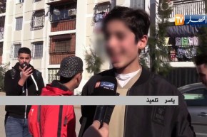 تربية: مذكرة منع التدخين للقصر.. التجار والولياء في قفص الإتهام !!