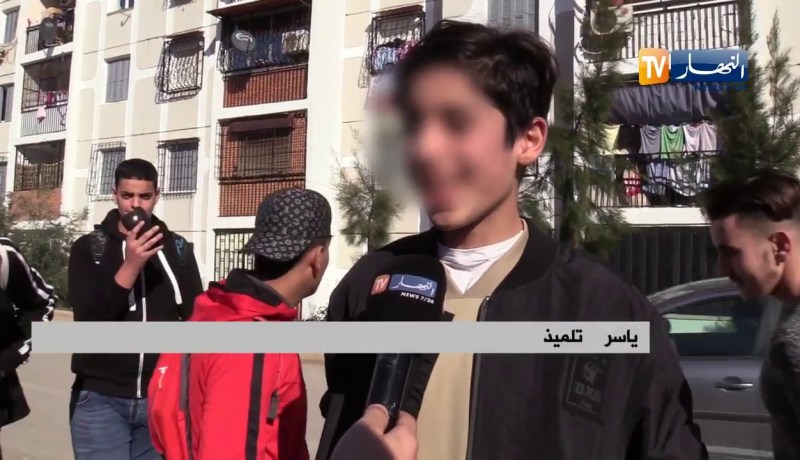 تربية: مذكرة منع التدخين للقصر.. التجار والولياء في قفص الإتهام !!