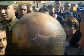 هذا مقاله أحد المقصيين من قائمة السكن الاجتماعي لوالية غليزان