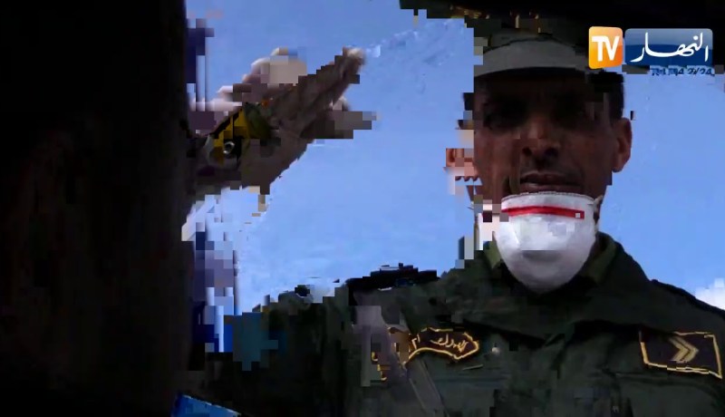 الدرك الوطني.. هكذا سيكون البرنامج المسطر تحسبا لعيد الأضحى المبارك