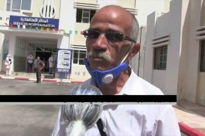 سطيف: تدشين مستشفى بني عزيز بـ60 سرير بعد طول إنتظار