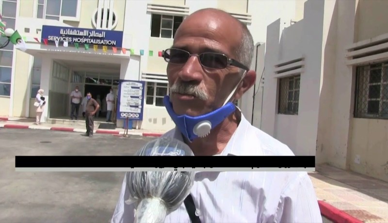 سطيف: تدشين مستشفى بني عزيز بـ60 سرير بعد طول إنتظار