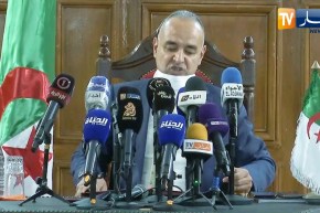 شاكر قارة: التهم الموجهة في قضية التسريب الصوتي هي وعد تلقي مزايا في حال تغيير نتيجة منافسة رياضية