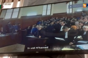 كورتل: “قانون الأسرة وقانون المال هم من أفسدوا المجتمع وأكثروا النهب والطلاق”