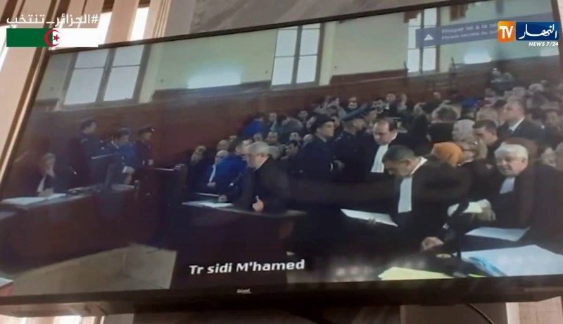 كورتل: “قانون الأسرة وقانون المال هم من أفسدوا المجتمع وأكثروا النهب والطلاق”