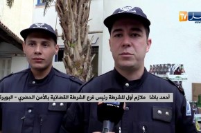 البويرة/ حجز أكثر من 1310 وحدة من المشروبات الكحولية من مختلف الأنواع