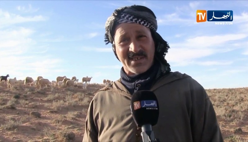 فلاحة/ طاعون المجترات الصغيرة أم الحمى القلاعية…أين اللقاح؟