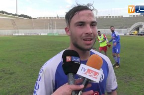 إتحاد عنابة يصالح جماهيره الغائبة بفوز على العلمة