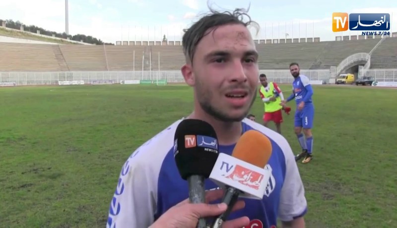 إتحاد عنابة يصالح جماهيره الغائبة بفوز على العلمة