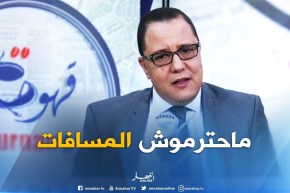 سونلغاز: مواطنون اعتدوا على الخطوط الكهربائية ..و لم يحترموا المسافات  الأمنية !!