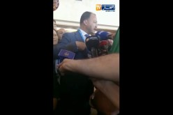 حطاب:”نعرف نهدر مليح العربية كيما المتنبي..وهذا واش قلت على ماجر” !!