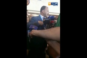 حطاب:”نعرف نهدر مليح العربية كيما المتنبي..وهذا واش قلت على ماجر” !!