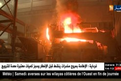 الو م أ: واشنطن تفرض رسميا رسوما جمركية على الصلب والألمنيوم المستوردين