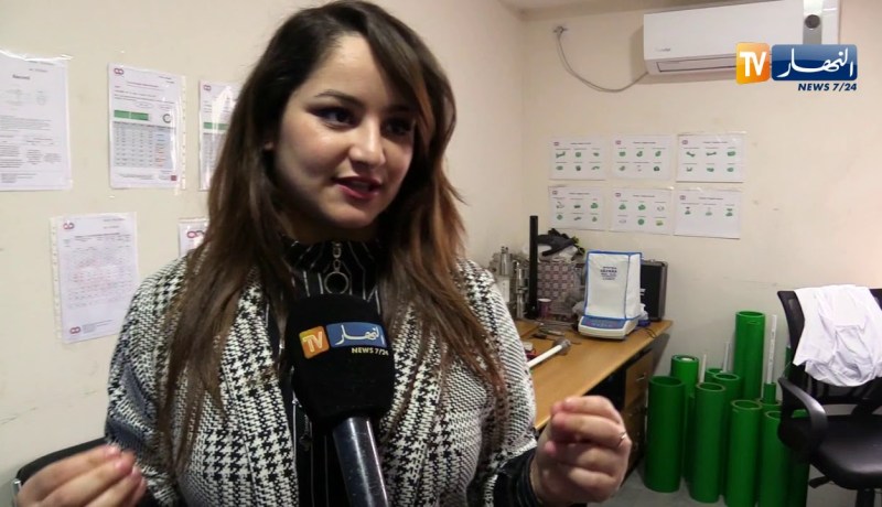 صناعة الأنابيب البلاستيكية..جودة محلية تطمع للتغلب على الواردات