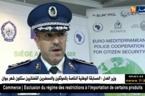 إختتام إجتماعات عمل افريبول..اوروماد شرطة 4 حول “دليل العرائض والأدلة الرقمية”