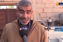 جزائريون: كفيف يجيد إصلاح الأجهزة الكهرومنزلية