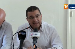 المركزية النقابية: نقابيون يوضحون أسباب مطالبتهم برحيل سيدي السعيد