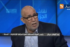 دربال: لا اريد من ابنائي و هذا الجيل ان يعيشوا الخوف الذي عشته ..!!