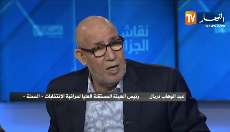 دربال: لا اريد من ابنائي و هذا الجيل ان يعيشوا الخوف الذي عشته ..!!