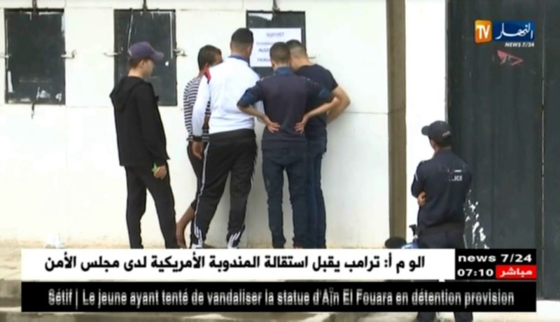 تواصل بيع تذاكر مباراة الخضر أمام البنين بشبابيك ملعب مصطفى تشاكر