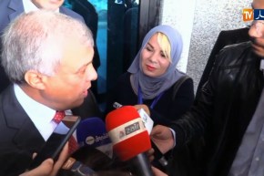 محافظ بنك الجزائر بالنيابة :” في حال إيداع 1000 أورو يجب تبرير مصدره وهذا فوق الجميع “