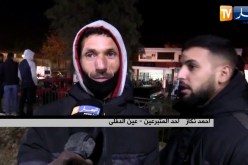 عين الدفلى: سكان خميس مليانة يرسمون أجمل صور التضامن الإجتماعي