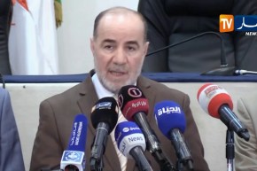 وزير الشؤون الدينية والأوقاف : ” سنأسّس لعمل يطوّر فن التجويد والتلاوة في بلادنا !! “