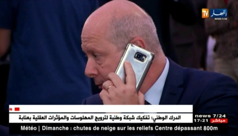 وزير المالية: الجزائر قد تخفض دعم البنزين في 2019 وترفع الدعم عن سلع أخرى