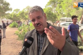 أم البواقي: منتجات تقليدية بجبل عين شجرة لترقية السياحة الريفية