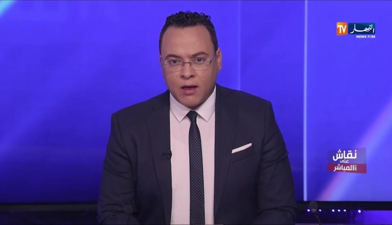 نقاش على المباشر: جرار يقتل تلميذ يبلغ 6 سنوات داخل مدرسته بتيسمسيلت