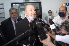 وزير المالية: هناك لجنة بصدد تقديم أهم  الخلاصات لإصلاح المنظومة المصرفية لإعادة الثقة بين المواطن و