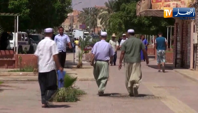 الأرصاد الجوية تحذر من إرتفاع قياسي في درجات الحرارة بعدد من ولايات الوطن اليوم