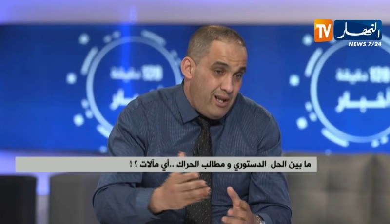 قضاة يفضون الإشراف على العملية الإنتخابية…الحل الدستوري يتقلص!!