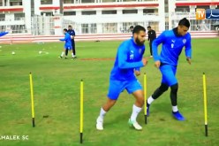 النصرية في مواجهة الزمالك.. صراع عربي خالص لحسم التأهل الإفريقي