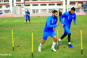 النصرية في مواجهة الزمالك.. صراع عربي خالص لحسم التأهل الإفريقي