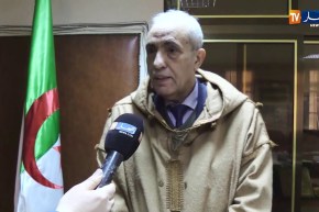 عليوي: “لي راهو ضد العهدة الخامسة يروح للصندوق يقولها..ماشي بالفوضى لي تغيّر”