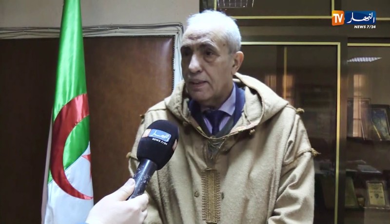 عليوي: “لي راهو ضد العهدة الخامسة يروح للصندوق يقولها..ماشي بالفوضى لي تغيّر”