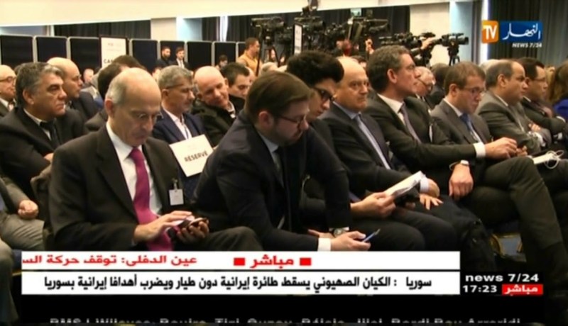 استثمار: البيروقراطية بعيون المستثمر الأجنبي.. الجزائر أرحم لنا من دول جارة