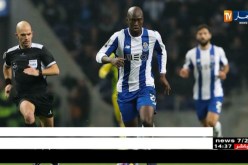 براهيمي يعتلي صدارة الدوري البرتغالي رفقة بورتو على حساب سبورتينغ لشبونة