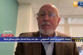 سعيد عريقات: الرئيس الأمريكي القادم بايدن سيعود إلى نفس سياسة أوباما وسيحاول التراجع عن بعض القرارات